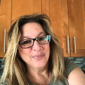 Meet your Posher, Dawn